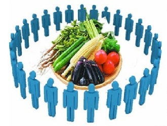 农产品预售、农业众筹与食用农产品销售 现代农业营销的新模式