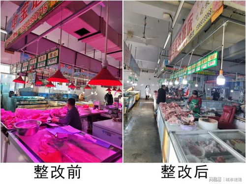 吉林省本月起全面推行食用农产品销售新规