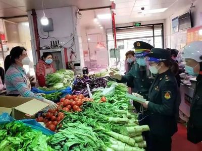 “天价大白菜”重现上海，监管利剑出鞘严打农产品价格违法行为