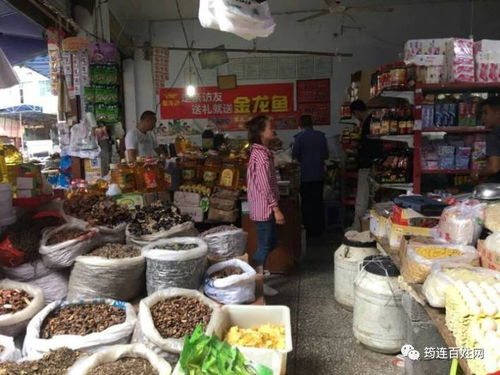 制服身影入市场，筠连食用农产品销售更安心